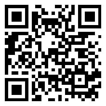 わんぱくセミナー受講生募集の申し込み2次元コード