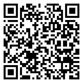 姿勢改善講座の申し込み2次元コード