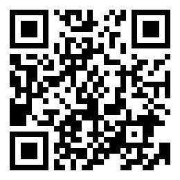 イラスト：港湾：ブルーカーボンとは - 国土交通省の2次元コード