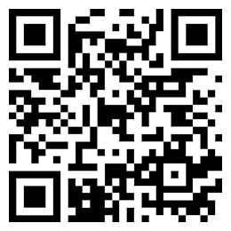 デジ活講座の申し込み2次元コード