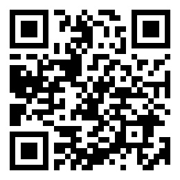 専用アプリのインストール方法やポイントの還元率など詳細の2次元コード