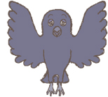 Q.カラスはどんなものを食べるの？の画像2