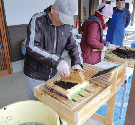 【Twitter】個性あふれるまち行徳［3月30日］の画像