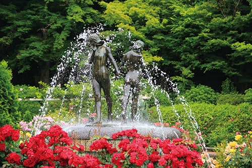 画像：里見公園1