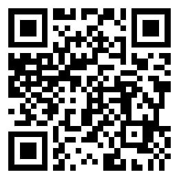 千葉ジェッツ シニアダンス教室の申し込み2次元コード