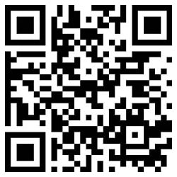 在宅医療講座の申し込み2次元コード