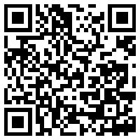 入団を検討している方向けの紹介動画の2次元コード