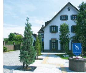 東山魁夷記念館 通常展　風景讃歌 前期の画像