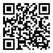 令和6年度認知症サポーター養成講座の申込フォーム2次元コード