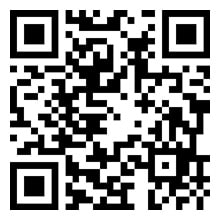 「ウィズカレッジ'24」参加申込の2次元コード