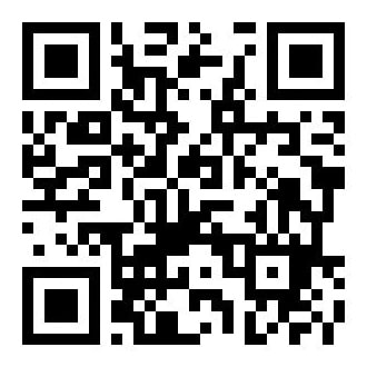 令和6年度第1回健康講演会の2次元コード
