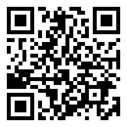 飼育マナーについてに2次元コード