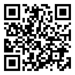 犬猫を（ワン・ニャン）を救うため、寄付による応援をお願いします。の2次元コード