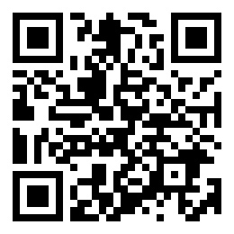 災害時におけるペット対策についてに2次元コード