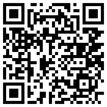 画像：適塩でおいしい、ヘルシーレシピの紹介の2次元コード