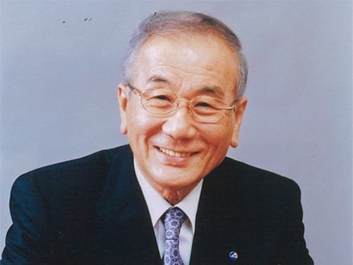 顔画像：片岡 直公氏