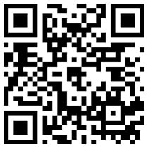 8月からクリーンセンターへの家庭ごみの持ち込みは事前予約が必要ですの2次元コード