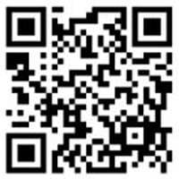 小・中学生ボランティアスクールの2次元コード