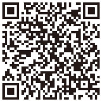 夏休み親子講座の2次元コード