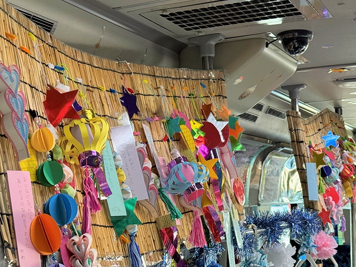 画像：昨年度の様子