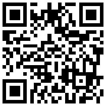 市川の漁師による「漁港朝市」の2次元コード