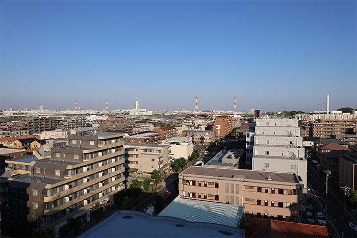 写真：集合住宅でより快適に暮らすために