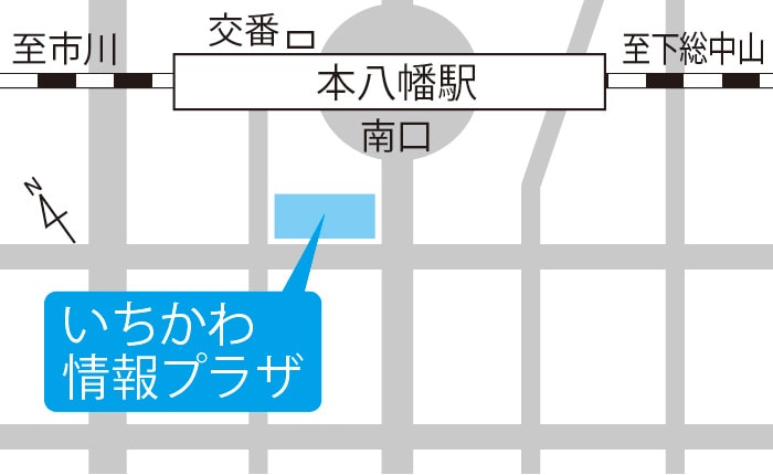 [7]いちかわ情報プラザの画像