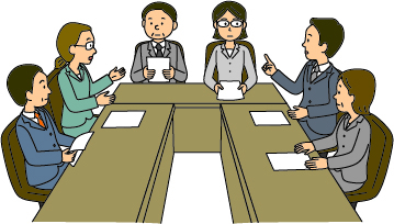 2 常任委員会の画像