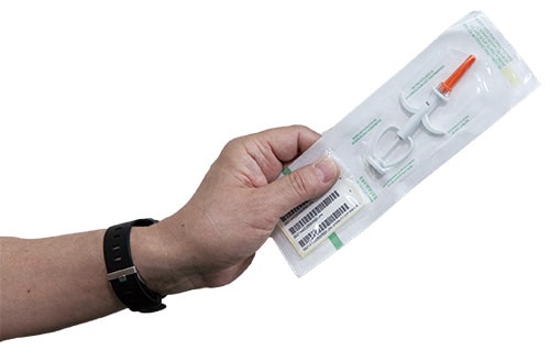 体への影響はほとんどありませんの画像