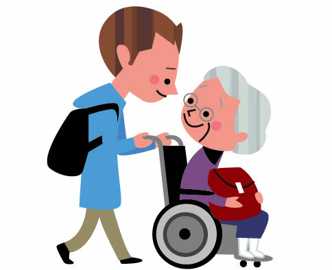 【警戒レベル3】の画像