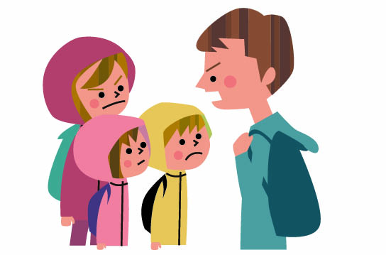 【警戒レベル4】の画像