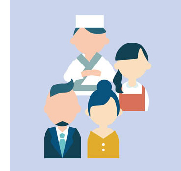 経済対策の画像