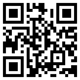 東部総合型地域スポーツクラブ ウオーキングサッカー体験教室の申込2次元コード