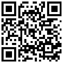 パソコンスキルアップ講座の申込2次元コード