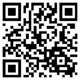国勢調査 調査員になりませんかの募集2次元コード