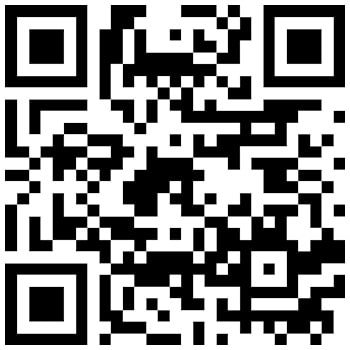 調査員になろうの2次元コード