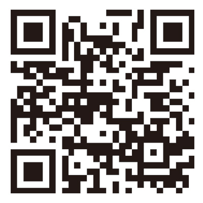 「いちかわ子ども村」参加者募集の申し込み2次元コード