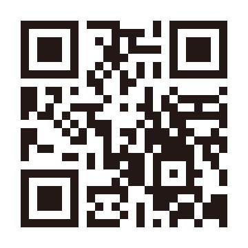 イチカワ チアフェス2023の申し込み2次元コード