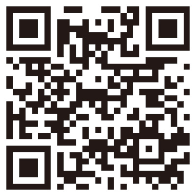 名もなき家事体感ワークショップの申し込み2次元コード