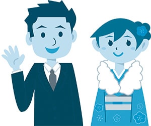 イラスト：二十歳（はたち）