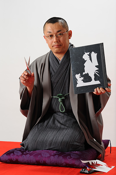 画像：林家二楽