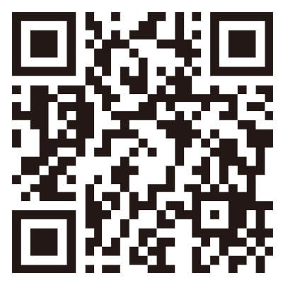 住宅リフォームの予約フォーム2次元コード