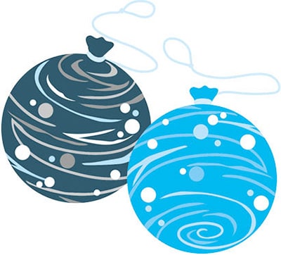 夏休みスタンプラリーの画像