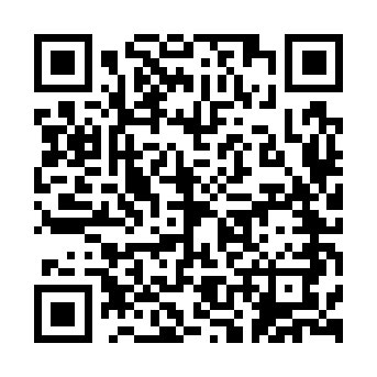 市民活動団体事業補助金の2次元コード