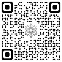 市川市消防官採用試験についての2次元コード