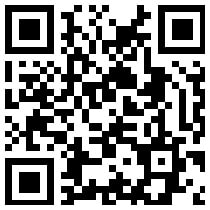 令和７年度 子ども村参加申込フォームの2次元コード