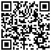 親子木育講座の申し込み2次元コード