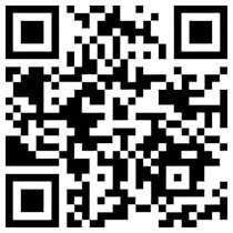 失語症者向け意思疎通支援事業特設の2次元コード