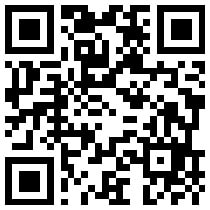 骨の健康測定会の2次元コード