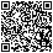 運転免許証の自主返納についての２次元コード